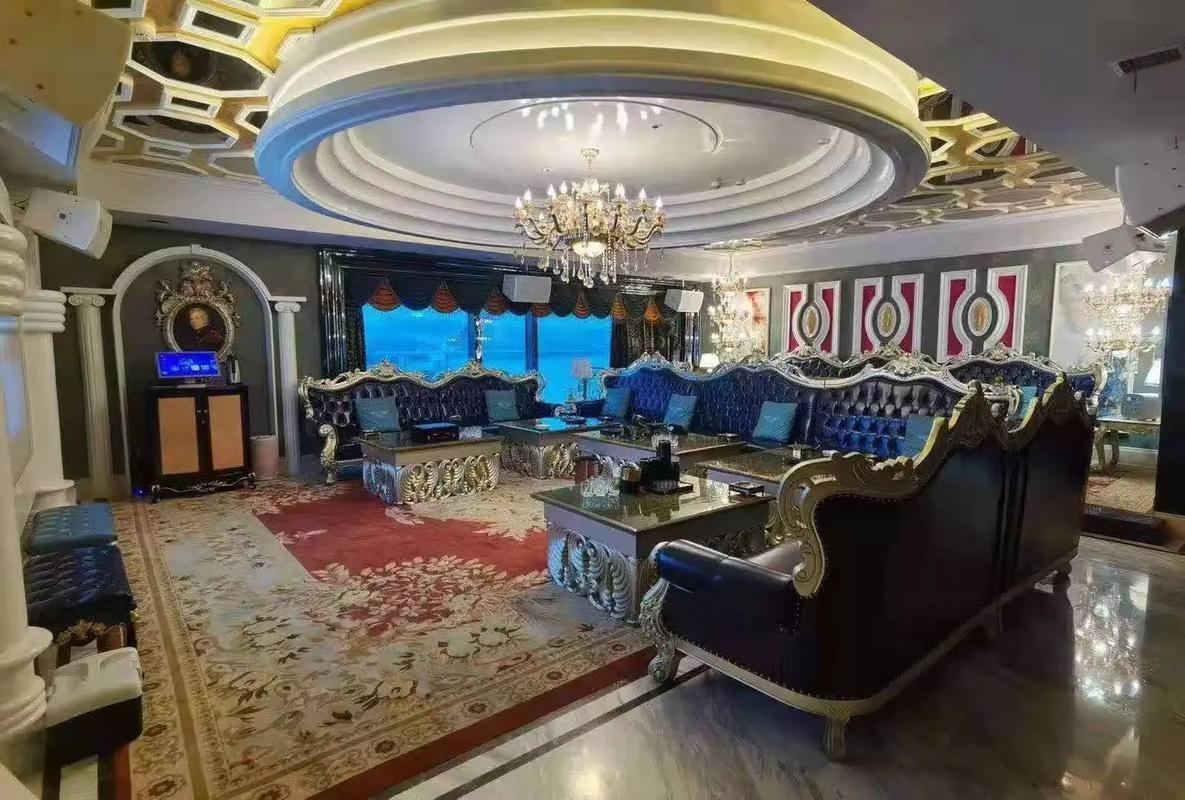 梧州商务ktv vs 片场：区别详解-岑溪市ktv预订