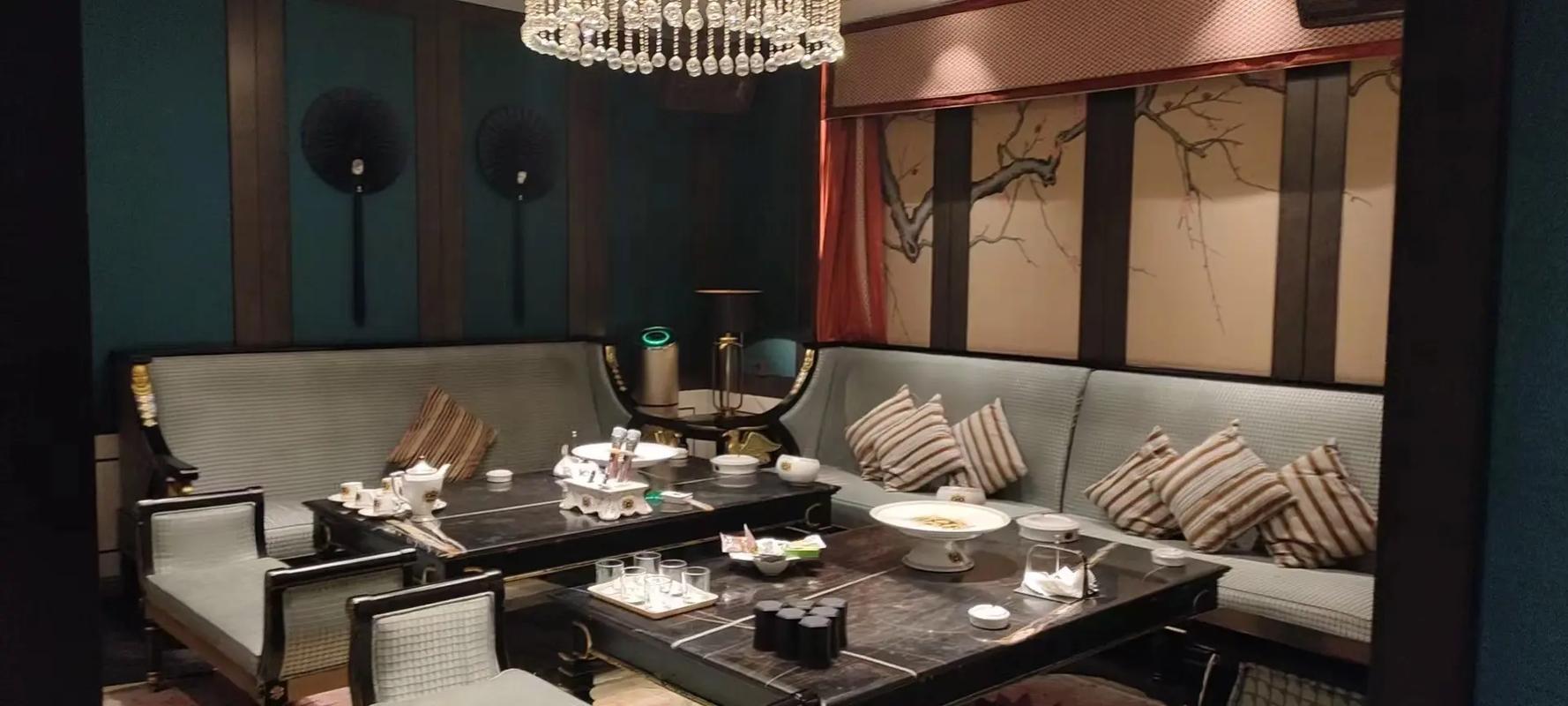 梧州商务ktv引领新模式-岑溪市ktv预订